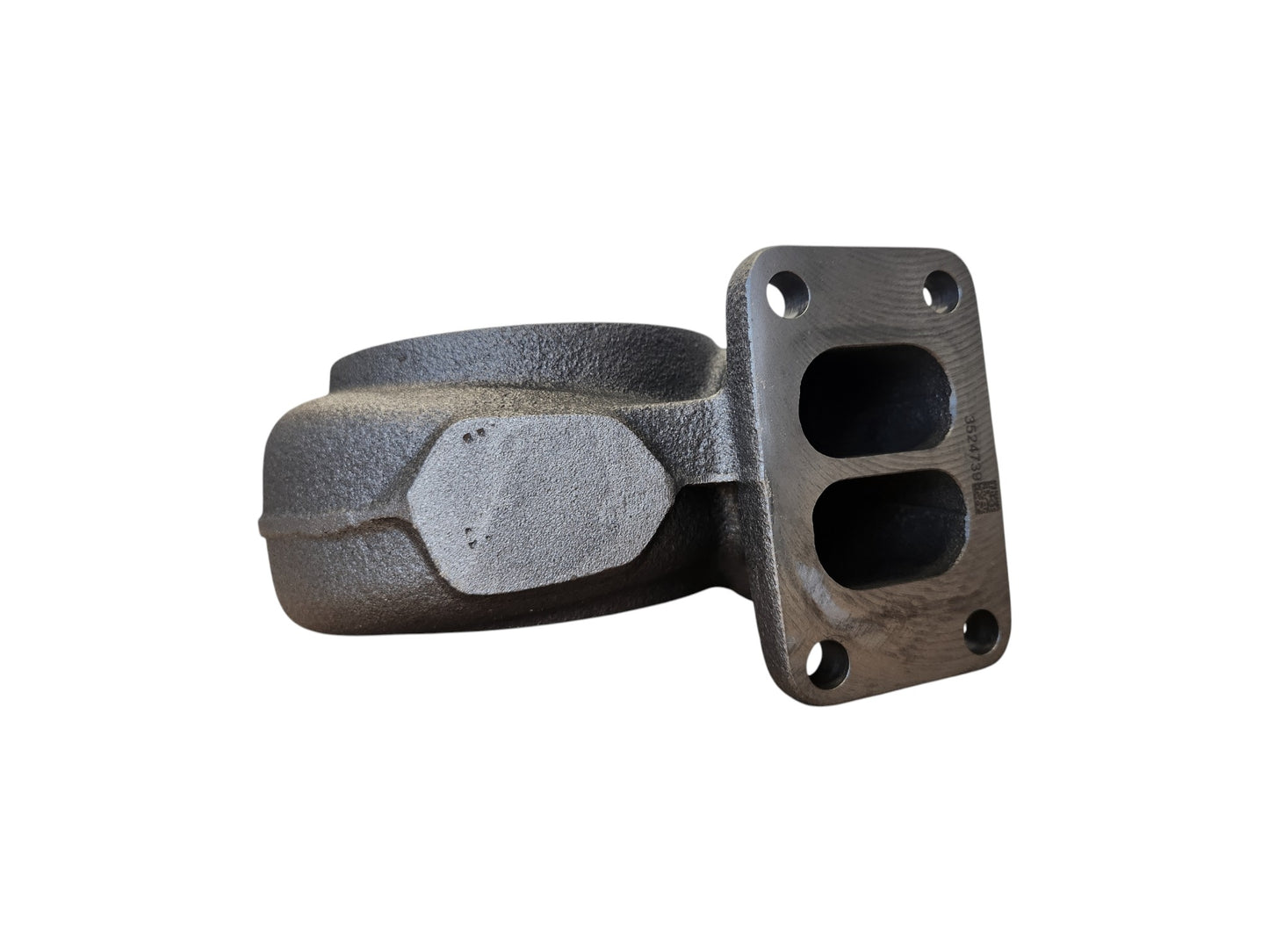 Holset Pakopesä 18cm² (Holset HX40)