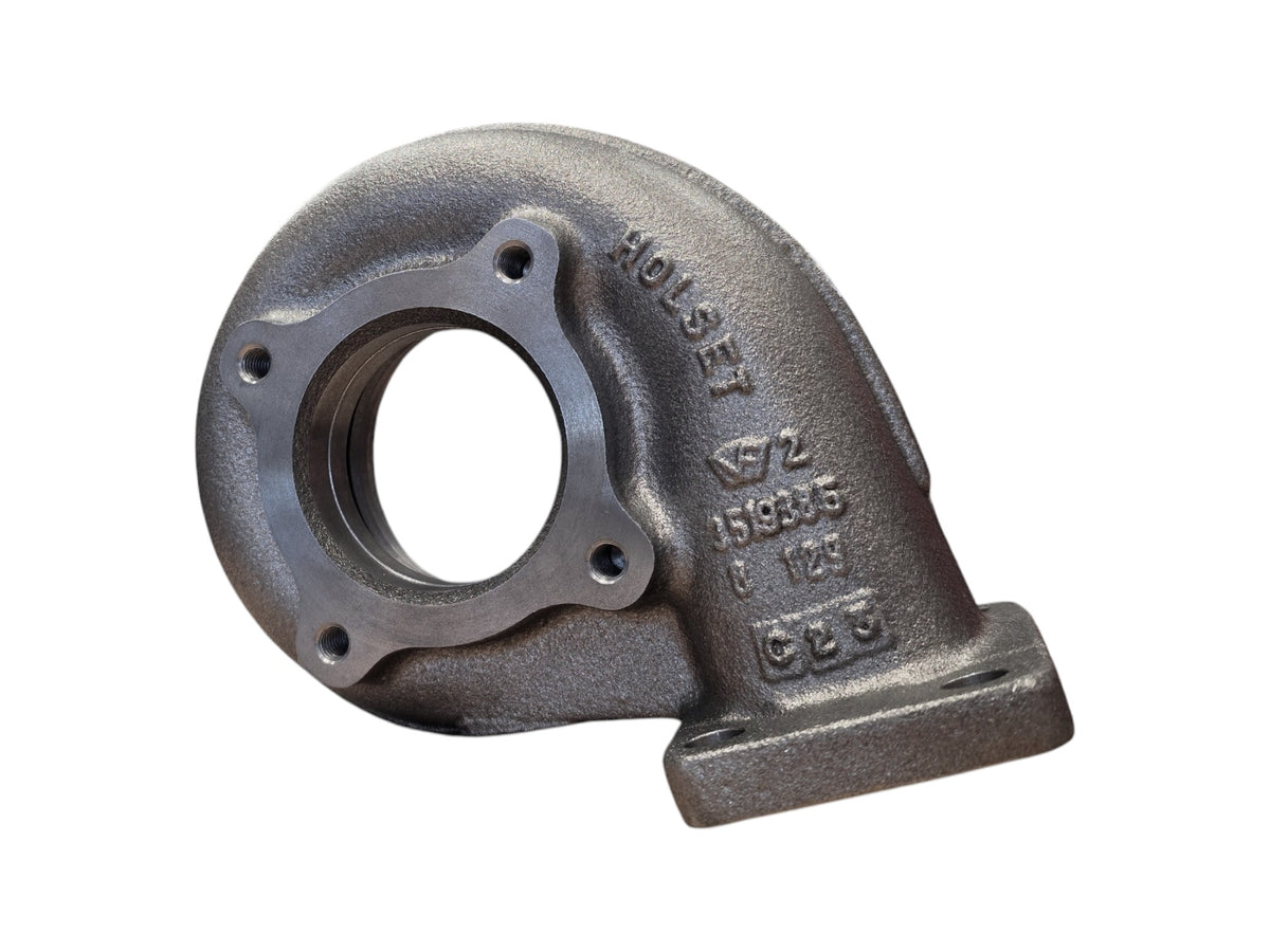 Holset Pakopesä 8cm² (Holset HX35 Super) Turbiini 55mm