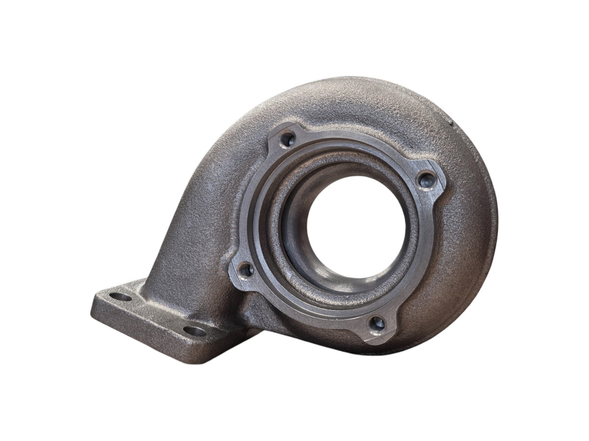 Holset Pakopesä 8cm² (Holset HX35 Super) Turbiini 55mm