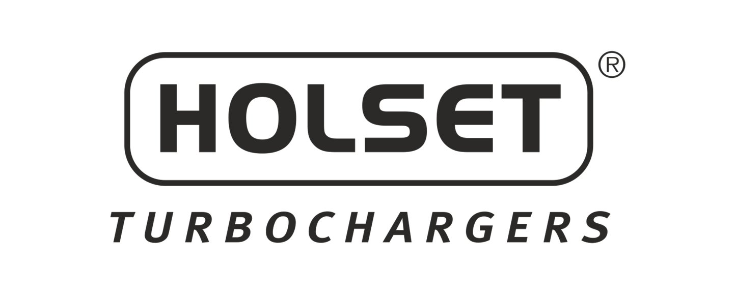 Holset Pakopesä 8cm² W (Holset HX35)