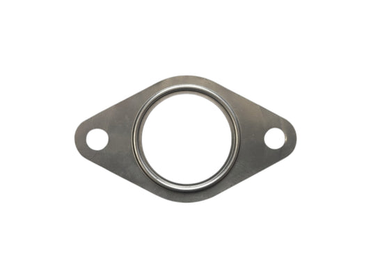 Hukkaportin tiiviste WG 38mm Inlet / Outlet