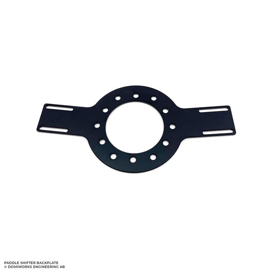 Paddle Shifter Backplate