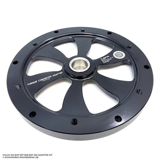 Volvo SI6 - BMW 8HP N57 B58 B57 S58 Adapterisarja