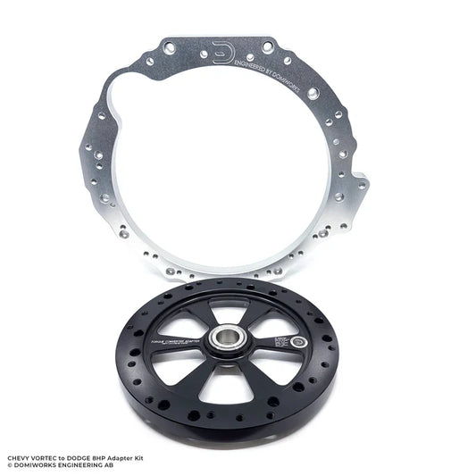 Chevy Vortec - Dodge 8HP Adapterisarja