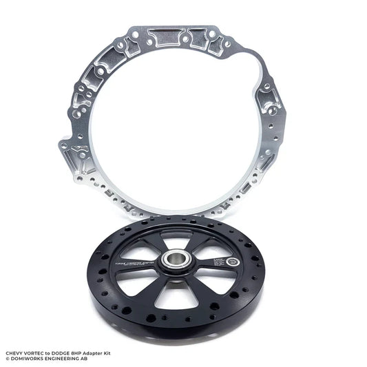 Chevy Vortec - Dodge 8HP Adapterisarja