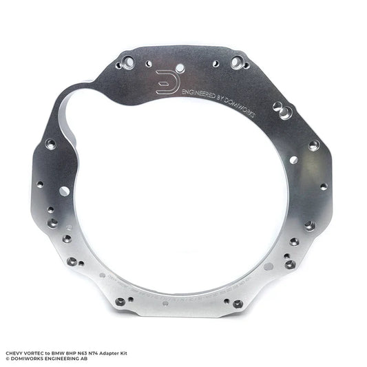 Chevy Vortec - BMW 8HP N57 B58 B57 S58 N47 Adapterisarja