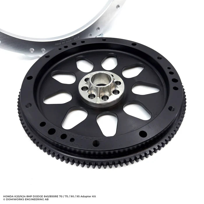 Honda K20/K24 - Dodge 8HP 845/850RE 70/75/90/95 Adapterisarja