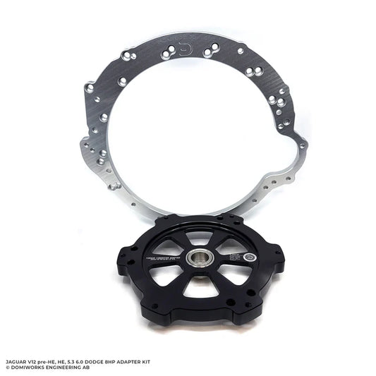 Jaguar V12 - Dodge 8HP 845/850RE 70/75/90/95 Adapterisarja