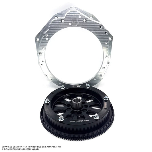 BMW S65 / S85 - BMW 8HP N47 N57 B57 B58 S58 Adapterisarja