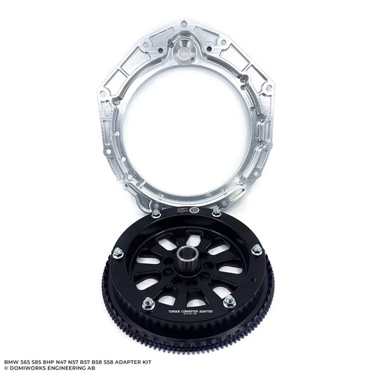 BMW S65 / S85 - BMW 8HP N47 N57 B57 B58 S58 Adapterisarja