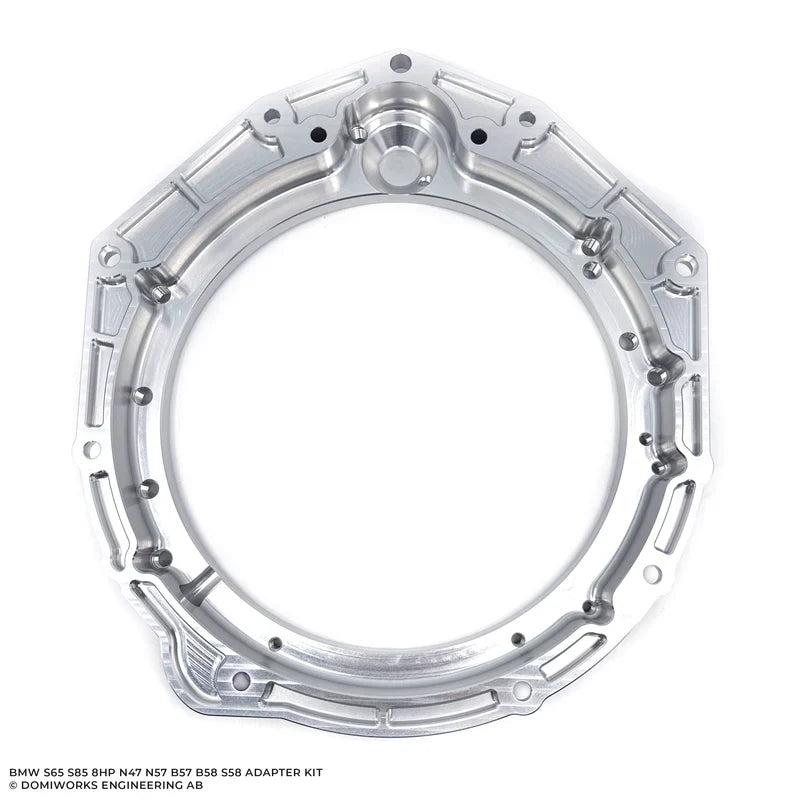 BMW S65 / S85 - BMW 8HP N47 N57 B57 B58 S58 Adapterisarja