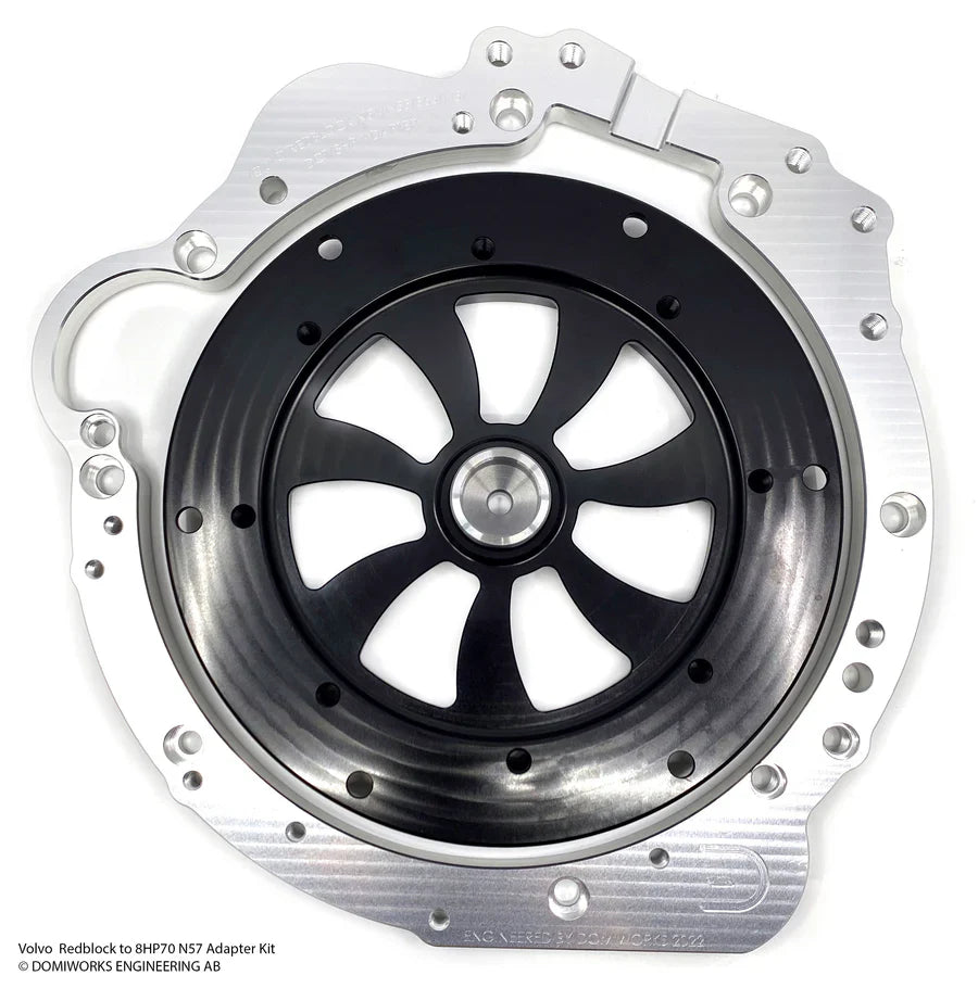 Volvo Redblock - BMW N57 B58 B57 Adapterisarja