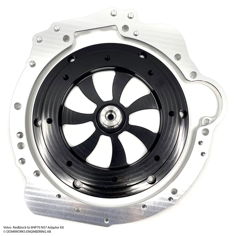 Volvo Redblock - BMW N57 B58 B57 Adapterisarja