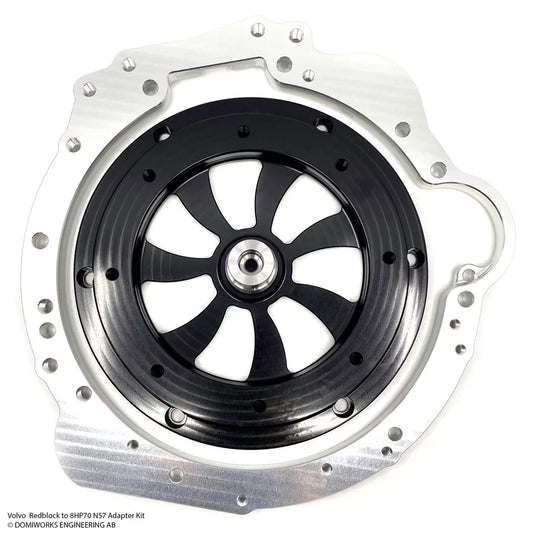 Volvo Redblock - BMW N57 B58 B57 Adapterisarja