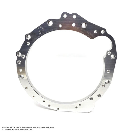 Toyota 3S-GE/3S-GTE - BMW 8HP70 N54 N57 Adapterisarja