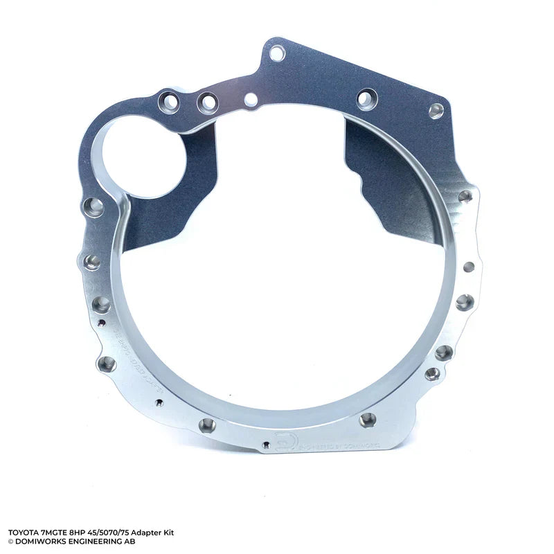 Toyota 7M-GTE - BMW 8HP N57 B57 B58 Adapterisarja