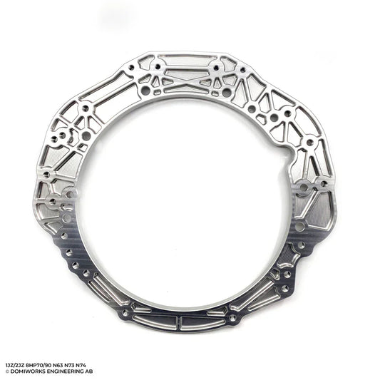 Toyota 1JZ/2JZ - BMW 8HP N63 N73 N74 Adapterisarja