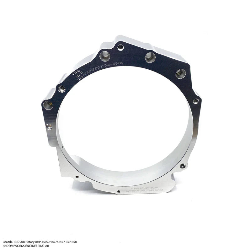 Mazda 13B/20B Rotary - BMW 8HP 45/50/70/75 N57 B57 B58 Adapterisarja