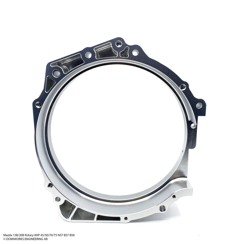 Mazda 13B/20B Rotary - BMW 8HP 45/50/70/75 N57 B57 B58 Adapterisarja