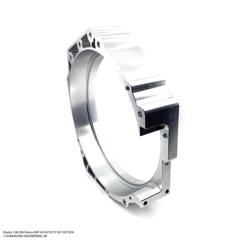 Mazda 13B/20B Rotary - BMW 8HP 45/50/70/75 N57 B57 B58 Adapterisarja