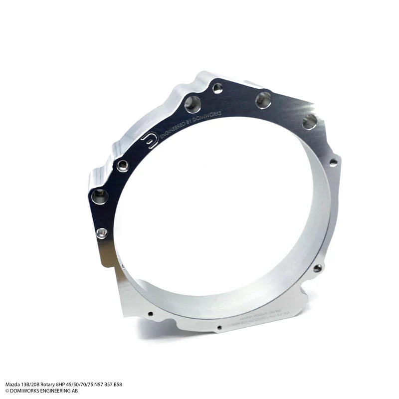 Mazda 13B/20B Rotary - BMW 8HP 45/50/70/75 N57 B57 B58 Adapterisarja