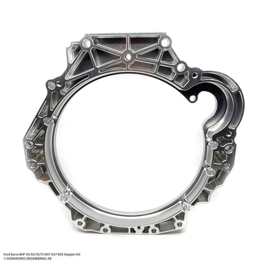 Ford Barra - BMW 8HP 45/50/70/75 N57 B57 B58 Adapterisarja