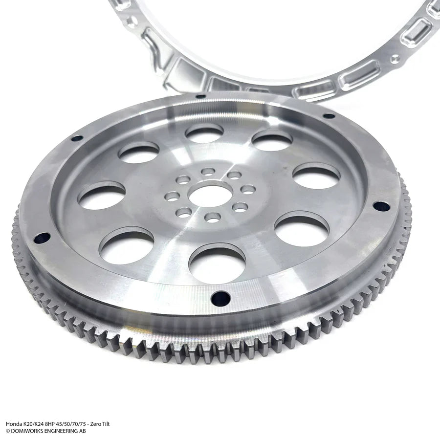 Honda K20/K24 - BMW 8HP N57 B57 B58 Adapterisarja - Zero Tilt