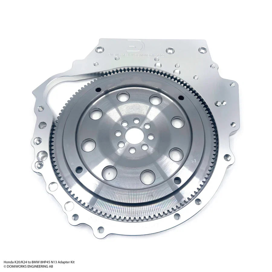 Honda K20/K24 - BMW 8HP 45 N13 Adapterisarja