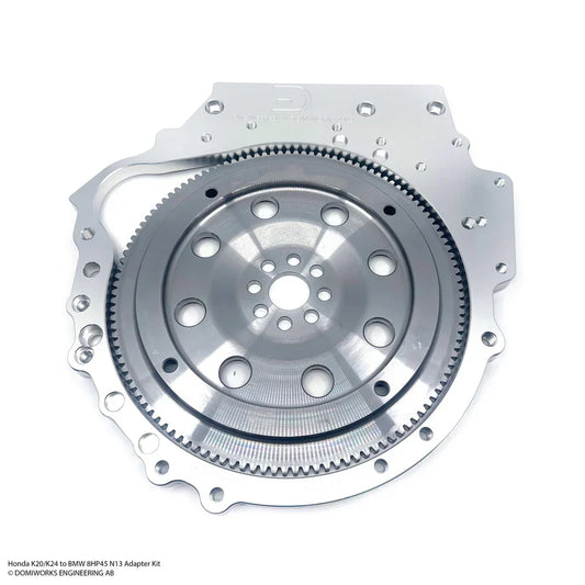 Honda K20/K24 - BMW 8HP 45 N13 Adapterisarja