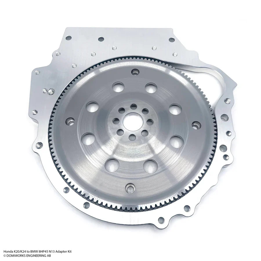 Honda K20/K24 - BMW 8HP 45 N13 Adapterisarja