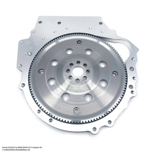Honda K20/K24 - BMW 8HP 45 N13 Adapterisarja