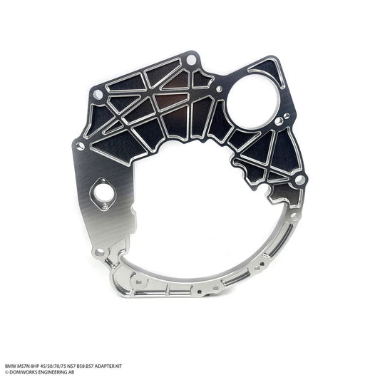 BMW M57N - BMW 8HP70 N57 B58 B57 Adapterisarja