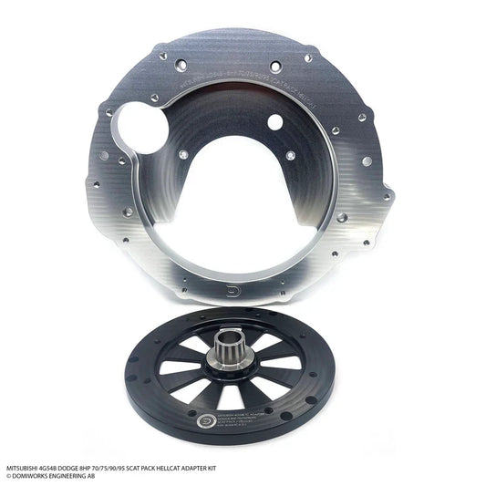 Mitsubishi 4G54B - Dodge 8HP 70/75/90/95 Scat Pack Hellcat Adapterisarja