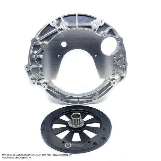 Mitsubishi 4G54B - Dodge 8HP 70/75/90/95 Scat Pack Hellcat Adapterisarja