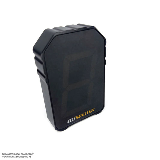 Ecumaster Digital Gear Display
