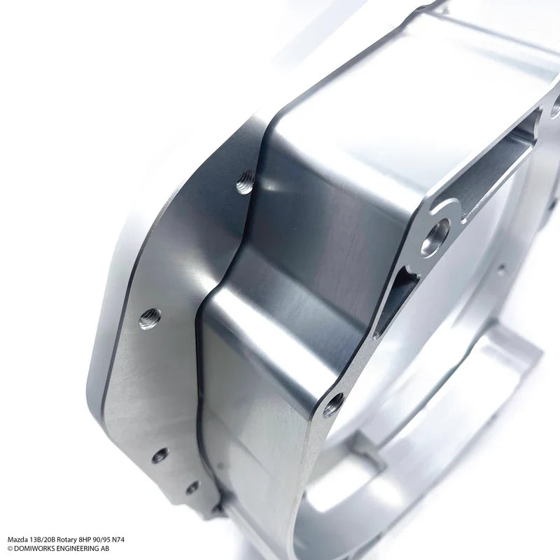 Mazda 13B/20B Rotary - BMW 8HP 90/95 N74 Adapterisarja