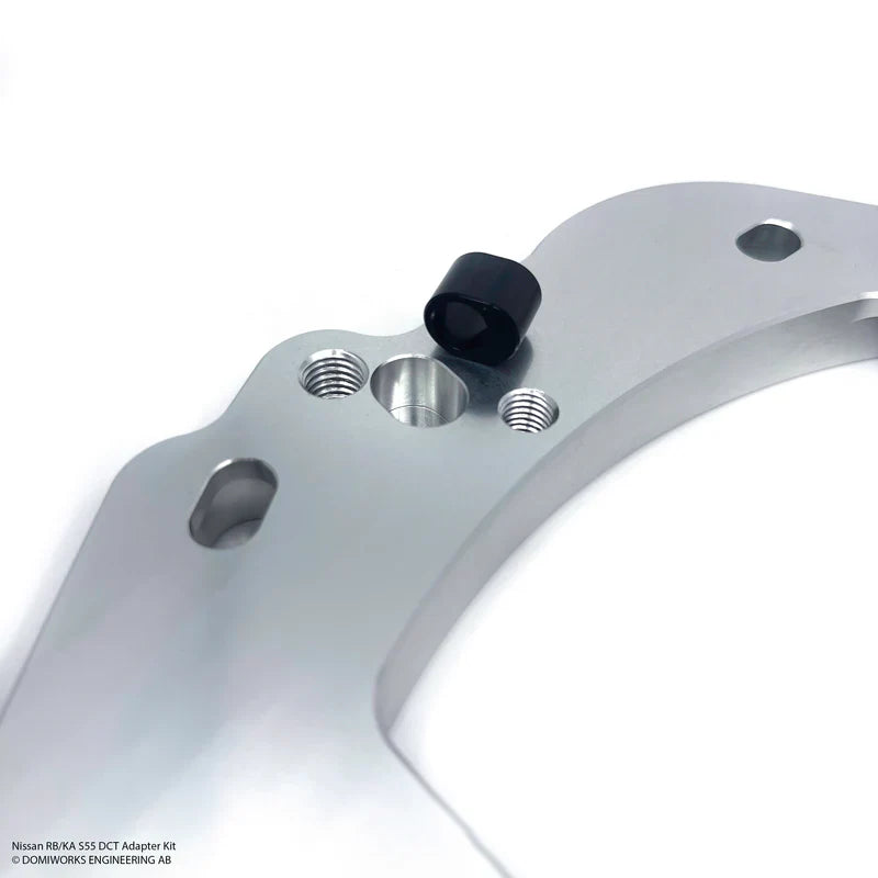 Nissan RB/KA - BMW 8HP N57 B57 B58 Adapterisarja