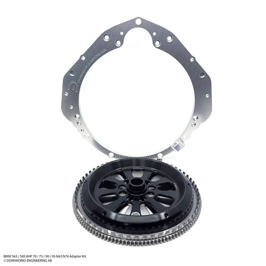 BMW S65/S85 - BMW 8HP70/75/90/95 N63/N73/N74 Adapterisarja