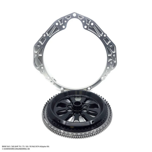 BMW S65/S85 - BMW 8HP70/75/90/95 N63/N73/N74 Adapterisarja