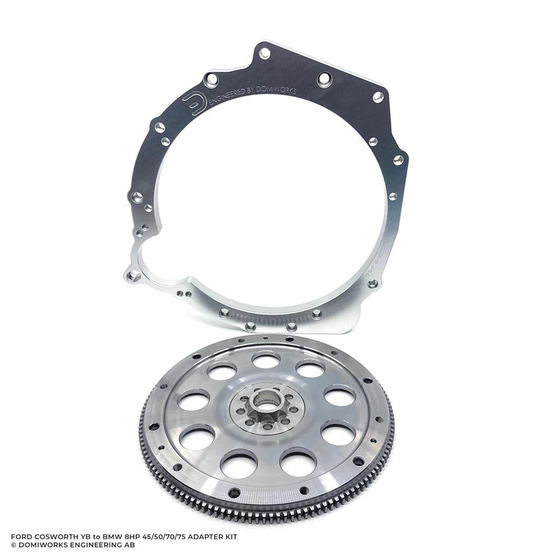 Ford Cosworth YB - BMW 8HP 45/50/70/75/76 N57 B58 B57 S58 Adapterisarja
