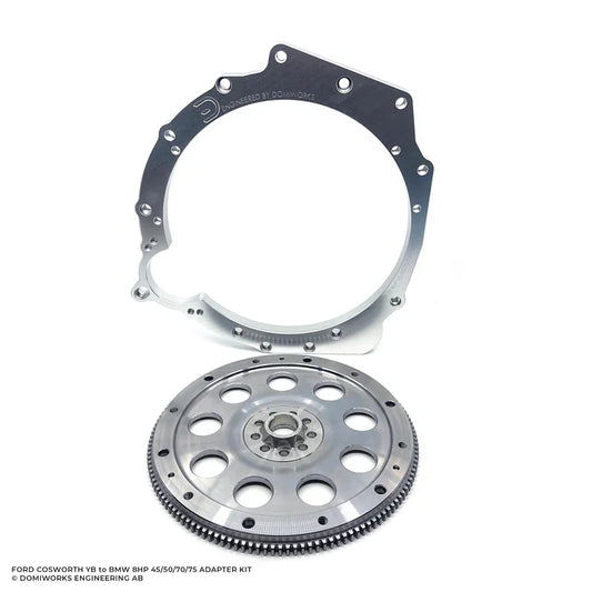 Ford Cosworth YB - BMW 8HP 45/50/70/75/76 N57 B58 B57 S58 Adapterisarja
