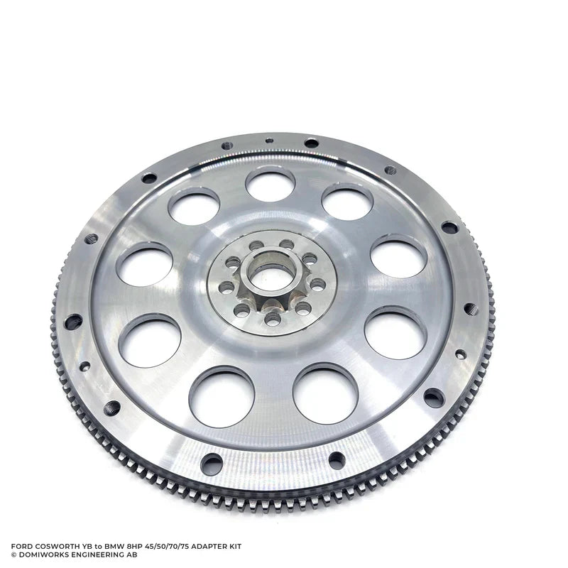 Ford Cosworth YB - BMW 8HP 45/50/70/75/76 N57 B58 B57 S58 Adapterisarja