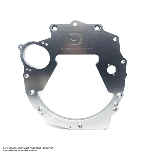 BMW M5x/S5x - BMW 8HP 45/50/70/75 N57 B57 B58 Adapteri - Zero Tilt