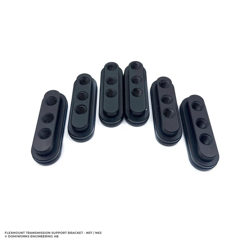 FlexMount - Transmission Supporting Bracket - 8HP90 N74