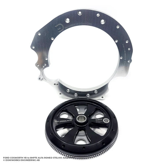 Ford Cosworth YB – 8HP 70/75 Alfa Romeo Stelvio Adapterisarja