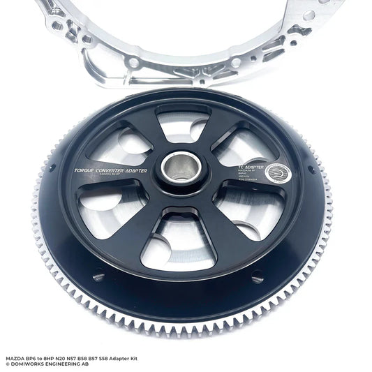 Mazda BP - BMW 8HP N20 Adapterisarja