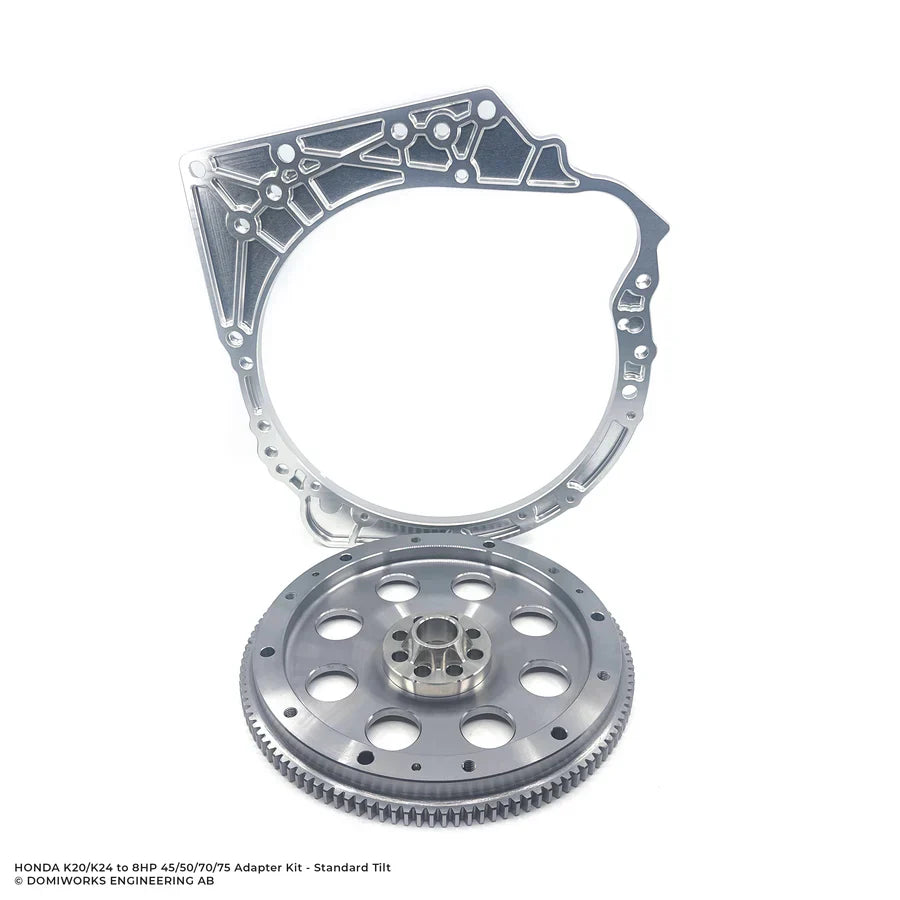 Honda K20/K24 - BMW 8HP N57 B57 B58 Adapterisarja