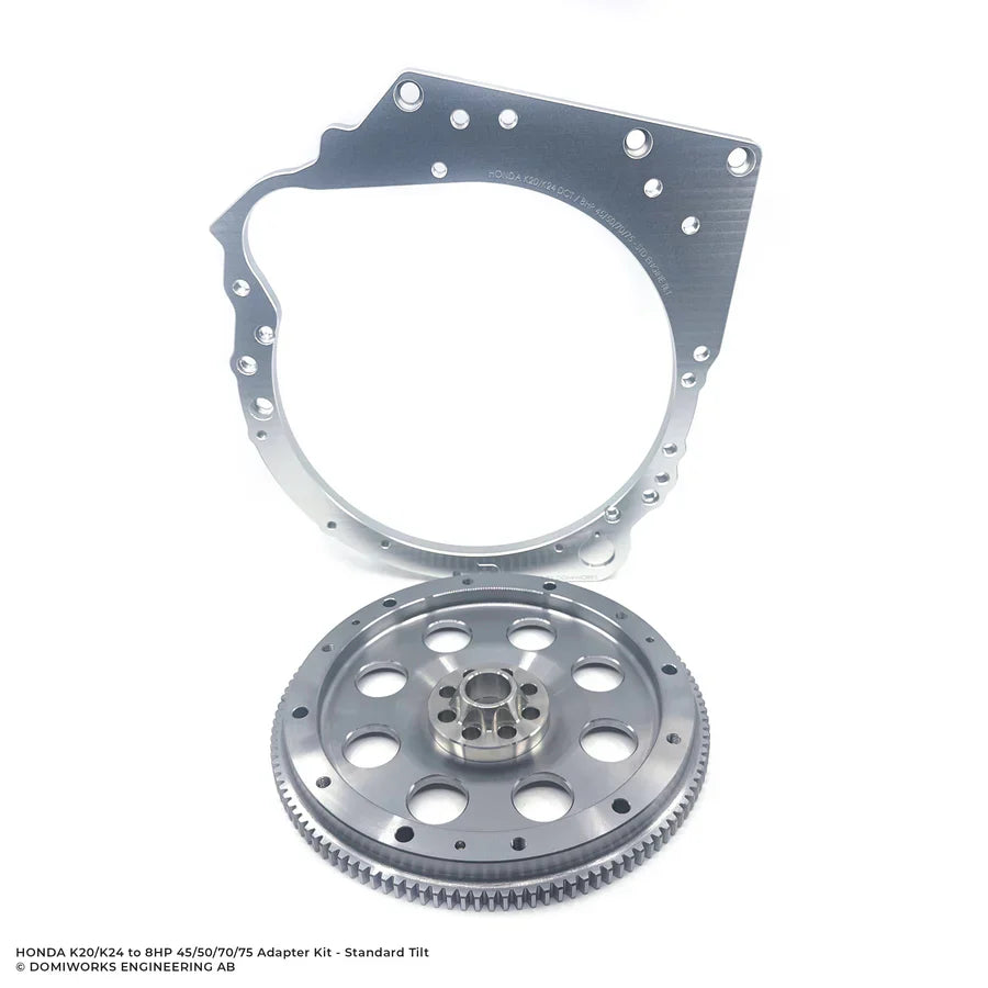 Honda K20/K24 - BMW 8HP 45 N55 Adapterisarja