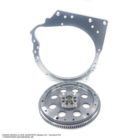 Honda K20/K24 - BMW 8HP 45 N55 Adapterisarja