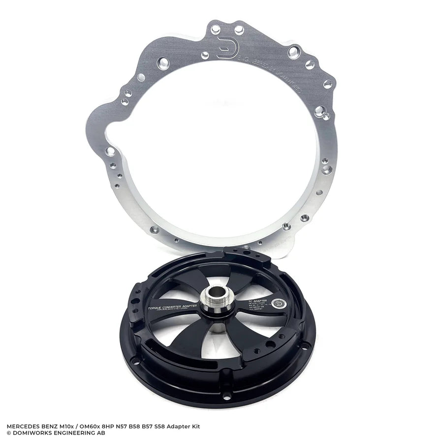Mercedes Benz M10x / OM60x 8HP N57 B58 B57 S58 Adapter Kit